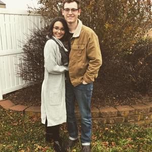 Meet your Posher, Grant